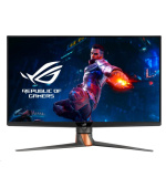 ASUS LCD 32" PG32UQXR 3840x2160 ROG 1ms 400cd DP HDMI USB-HUB VESA 100x100