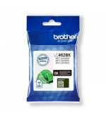 BROTHER INK LC-462BK - black - cca 550stran, pro MFC-J2340 MFC-J3540 MFC-J3940