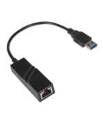 PremiumCord adaptér USB3.0 na LAN RJ45 ETHERNET 10/100/1000 MBIT