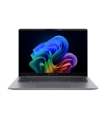 ASUS NTB ExpertBook P5 (P5405CSA-ULTRA5X), Ultra 5-226V, 14" 2560 x 1600, 16GB, 512GB SSD, Intel Arc, W11 Pro, Gray