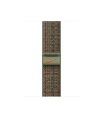 Watch Acc/41/Sequoia/Orange Nike S.Loop