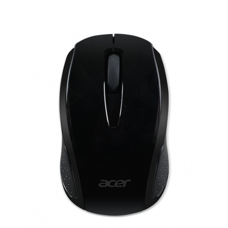 Acer G69/Cestovní/Optická/1 600 DPI/Bezdrátová USB/Černá