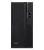 Acer Veriton/VS2710G/Midi/i5-13400/8GB/512GB SSD/UHD 730/W11P/2R