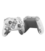 XSX - Bezd. ovladač Xbox Series,Arctic Camo