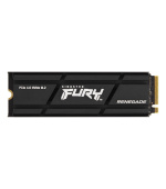 Kingston Fury/4TB/SSD/M.2 NVMe/Černá/Heatsink/5R