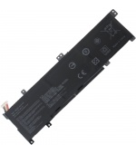 2-POWER Baterie 11,4V 3400mAh pro Asus A501LB, A501LX, K501UB, K501UQ, K501UW