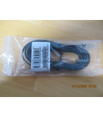 Propojovací kabel tel., 1x RJ-45 1x RJ-45, 3m