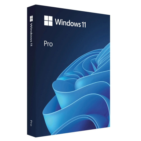 MS Windows 11  Professional FPP 64-bit Czech USB