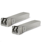 UBNT UACC-OM-MM-10G-D-2 (UF-MM-10G) - U Fiber, Multi-Mode Module, 10G, 2-Pack