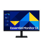 SAMSUNG MT LED LCD Monitor 27" S30GD, plochý, 1920x1080, IPS, 100Hz