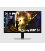 SAMSUNG MT LED LCD 27" Odyssey LS27DG610SUXEN