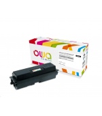 OWA Armor toner pro EPSON AL M2400, 8000 Stran, C13S050582, černá/black