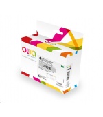 OWA Armor cartridge pro CANON, PACK4, PGI-1500XL CMYK, 35ml/3x12ml/1200p/3x1030p, černá/black+1C+1M+1Y