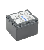 AVACOM baterie Panasonic CGA-DU14/CGR-DU14/ VW-VBD14 Li-Ion 7.2V 1440mAh 10.4Wh černá