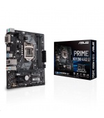 BAZAR ASUS MB Sc LGA1151 PRIME H310M-A R2.0, Intel H310, 2xDDR4, VGA, mATX, (BEZ PŘÍSLUŠENSTVÍ)