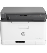 HP Color Laser MFP 178NW (A4,18/4 ppm, USB 2.0, Ethernet, Wi-Fi, Print/Scan/Copy)