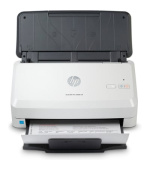 HP ScanJet Pro 3000 s4 Sheet-Feed Scanner (A4, 600 dpi, USB 3.0, ADF, Duplex)