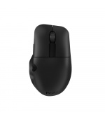 ASUS MD300/Ergonomická/Optická/Bezdrátová Bluetooth/Černá