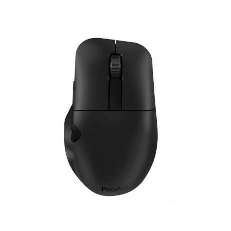 ASUS MD300/Ergonomická/Optická/Bezdrátová Bluetooth/Černá