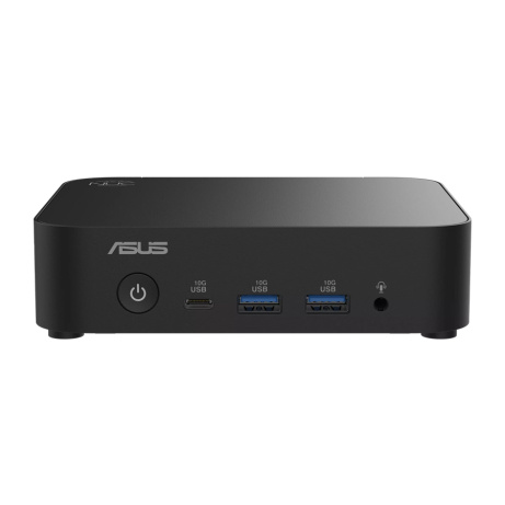 ASUS NUC 14 Essential N250/M.2 slot/0G DDR5/bez/