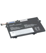 Baterie AVACOM pro Lenovo ThinkPad L480, L580 Li-Pol 11,1V 4050mAh 45Wh