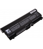 Baterie T6 Power Lenovo ThinkPad T410, T420, T510, T520, L410, L420, L510, 7800mAh, 87Wh, 9cell