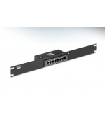 Axon PoE Multi net protector Rack 8 port