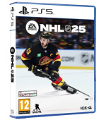 PS5 - NHL 25