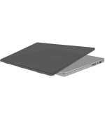 Kryt Hardshell Apple Macbook Air 13" M3/M2 Smoke