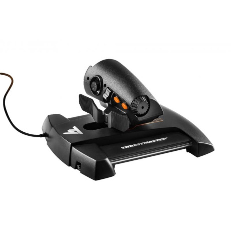 Thrustmaster plynový pedál TWCS THROTTLE pro PC