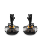 Thrustmaster Joystick T16000M Space sim duo stick HOTAS