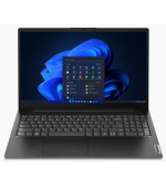 Lenovo V/V15 G4 AMN/R5-7520U/15,6"/FHD/8GB/512GB SSD/AMD int/W11H/Black/2R