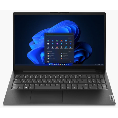 Lenovo V/V15 G4 AMN/R5-7520U/15,6"/FHD/8GB/512GB SSD/AMD int/W11H/Black/2R