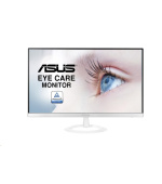 ASUS LCD 23" VZ239HE-W 1910x1080 IPS LED 5ms 250cd 75Hz HDMI VGA - HDMI kabel - bílý-bazar, rozbaleno