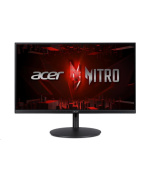 ACER LCD Nitro XF270S3BIPHX 27", FHD, VA, 1ms(VRB), 300nits, 180Hz, AMD FreeSync Premium, HDR10, Black