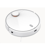 BAZAR - Mi Robot Vaccum-Mop 2 Pro White EU - Poškozený obal (Komplet)