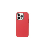 RhinoTech MAGcase Eco pro Apple iPhone 14 Pro, červená