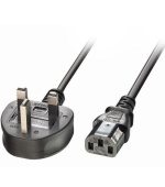 Datalogic power cord, UK