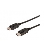 PREMIUMCORD Kabel DisplayPort propojovací 5m