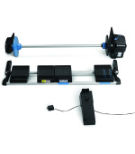 HP Designjet Z6200 42 Takeup Reel - Navíjecí cívka