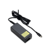 Acer 65W ADAPTER USB-C,černý