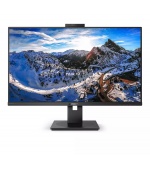 Philips/326P1H/31,5"/IPS/QHD/75Hz/4ms/Black/3R