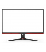 AOC/24G2ZE/23,8"/IPS/FHD/240Hz/0ms/Red/3R