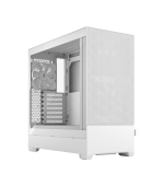 Fractal Design Pop Air White TG Clear Tint/Midi Tower/Transpar./Bílá