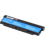 Baterie T6 Power Lenovo ThinkPad T440p, T540p, W540, L440, L540 serie, 7800mAh, 87Wh, 9cell