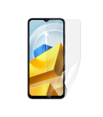 Screenshield XIAOMI POCO C40 fólie na displej