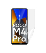 Screenshield XIAOMI POCO M4 Pro fólie na displej