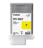 CANON INK PFI-106 YELLOW