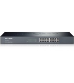 TP-Link TL-SG1016 16x Gigabit Rackmount Switch