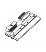 Tisková hlava ZE500 300dpi